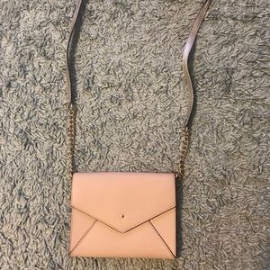 Kate Spade mini cross body